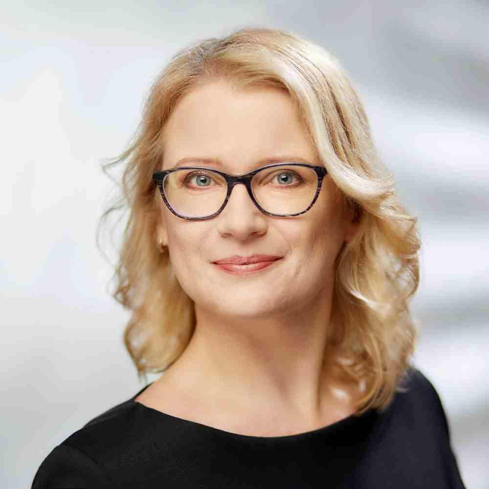 CCA Magdalena Włodek