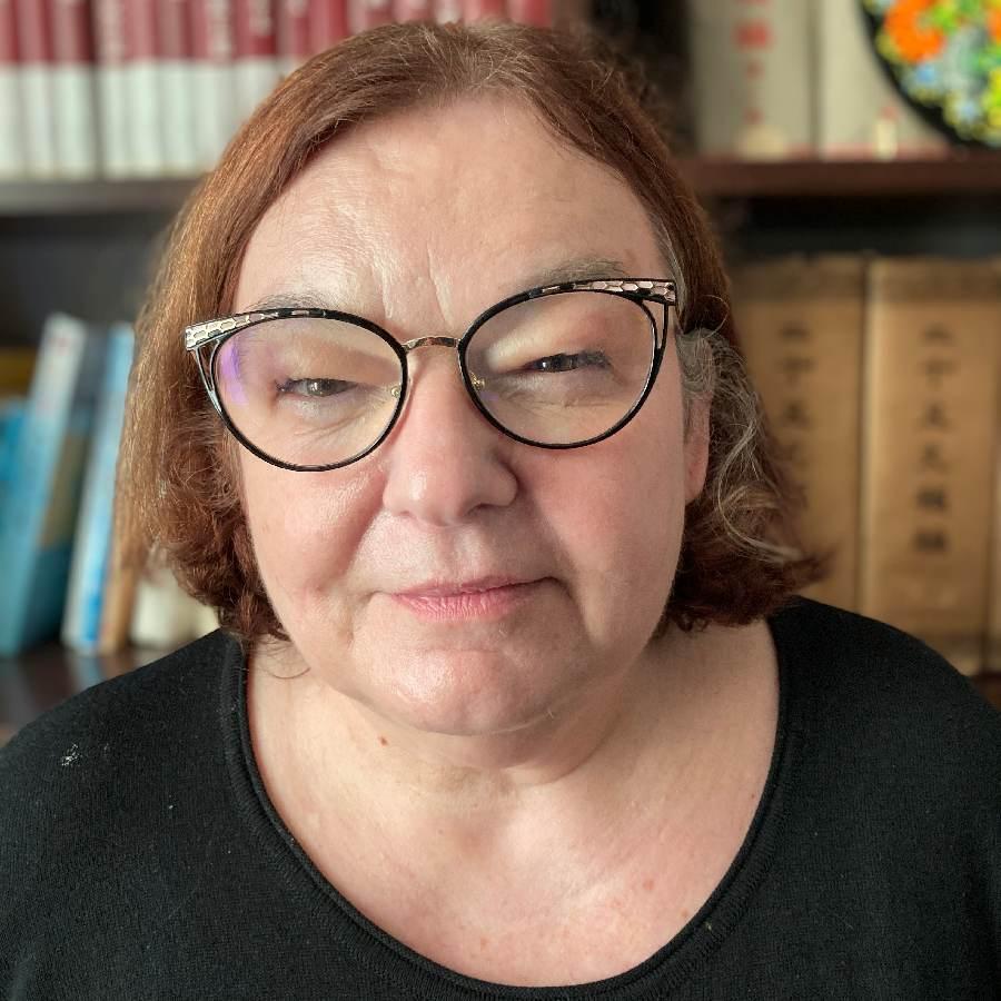 Małgorzata Religa