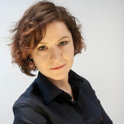 Ph.D. Marta Buler