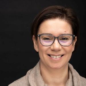 M.A. Małgorzata Kicana