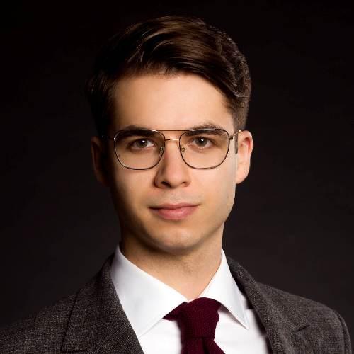 Piotr Machajek