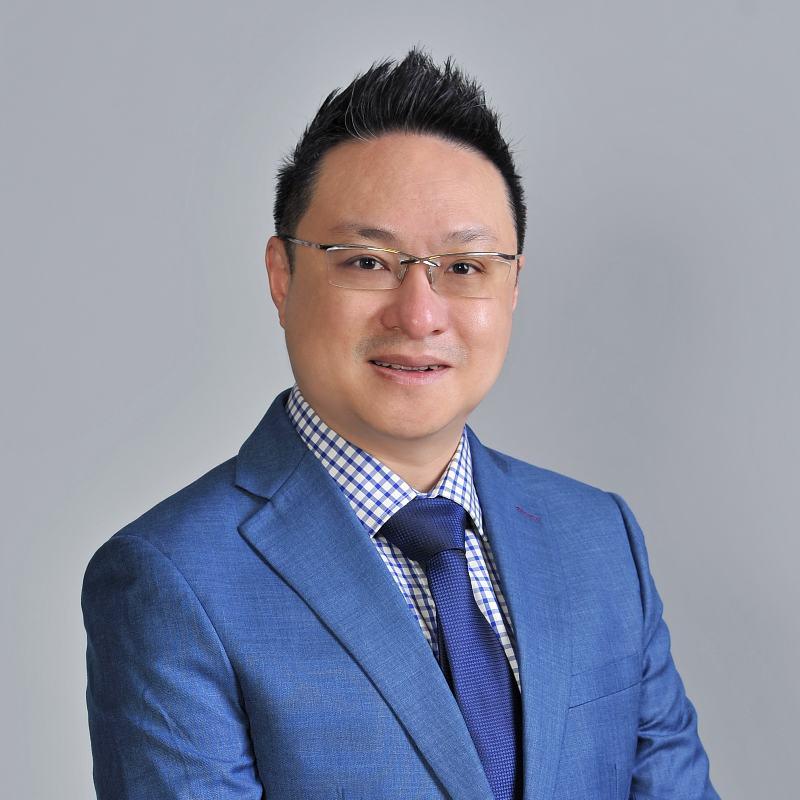 Roger Ho