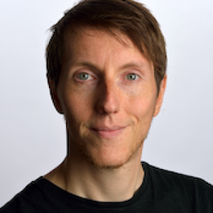 Steven Barnes