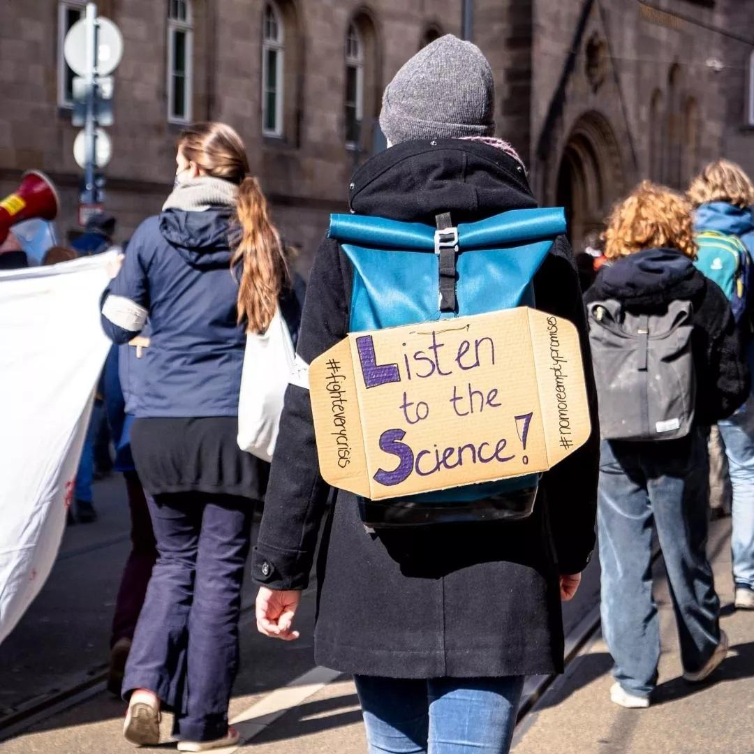 Center for Climate Action and Social Transformations (4CAST)