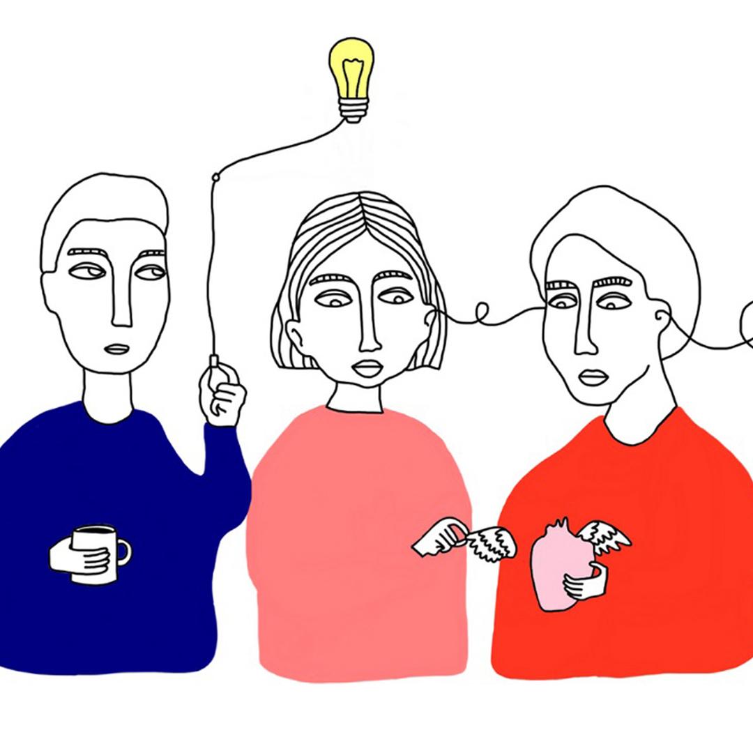 Center of Research on Cognition and Behavior