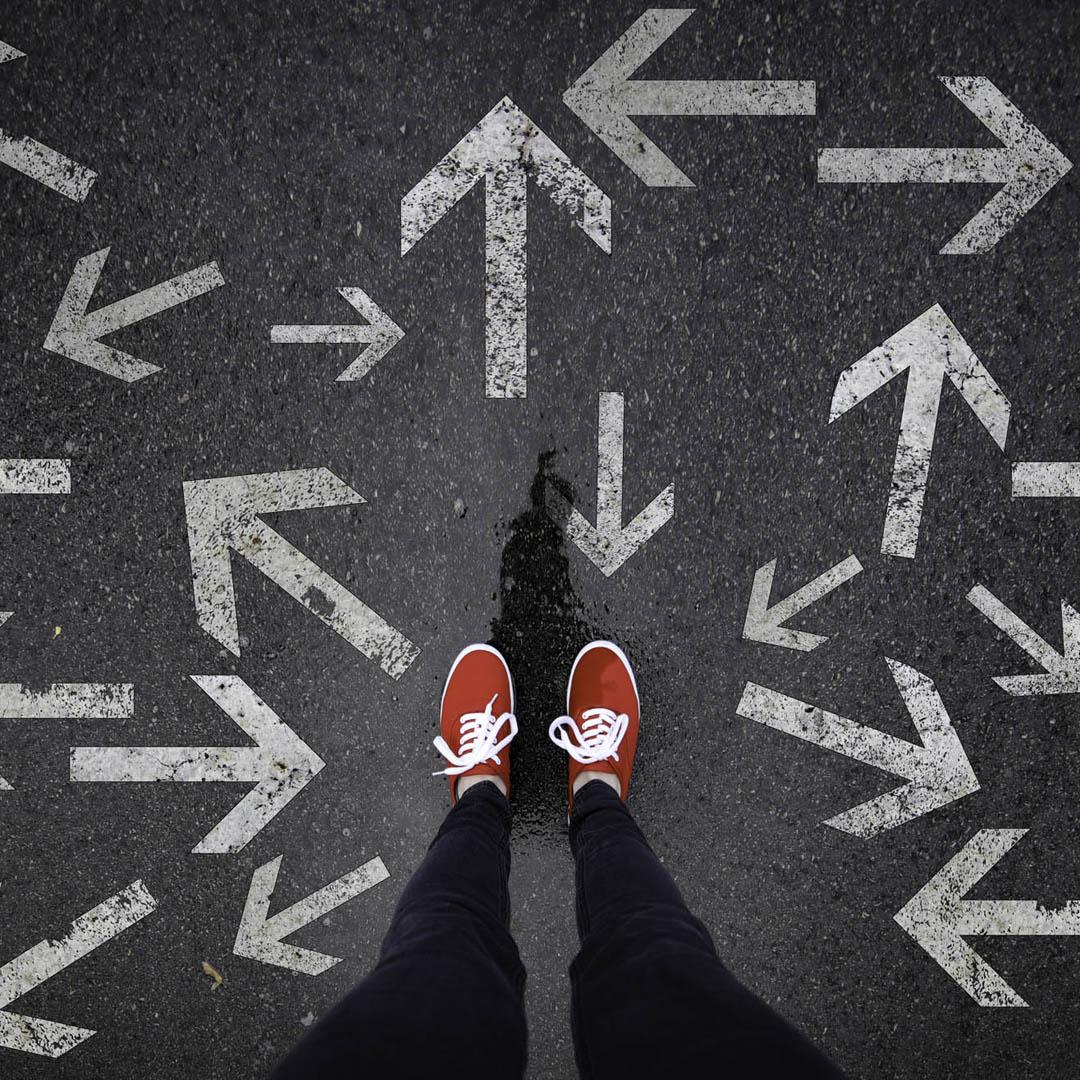 Center for Research on Improving Decision Making