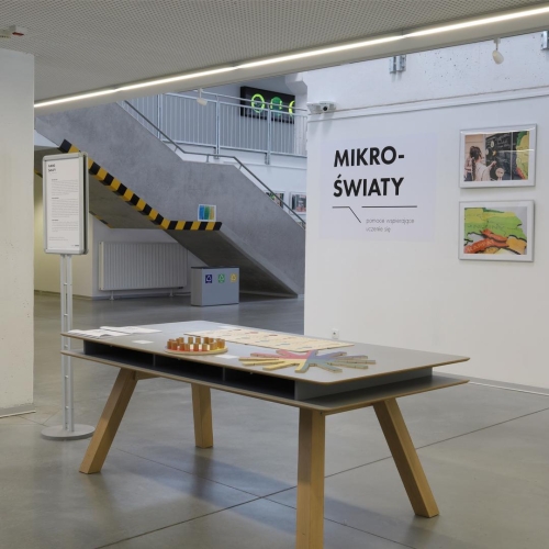 Gallery of Graphic Design