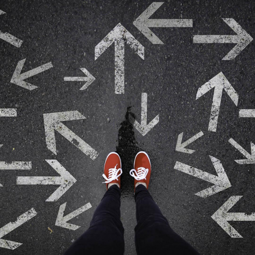 Center for Research on Improving Decision Making