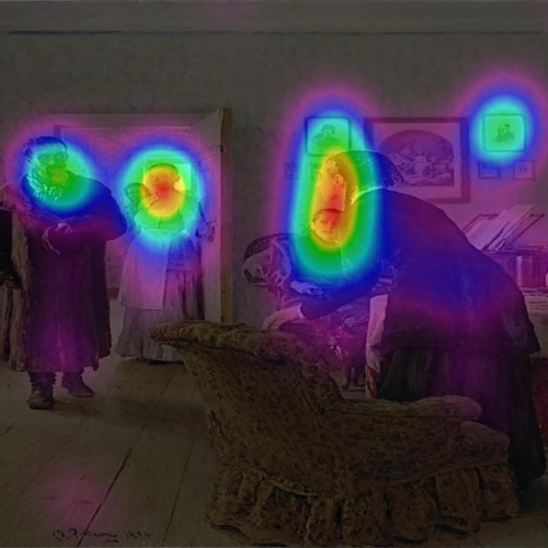 Eye Tracking Research Center