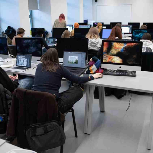 Computer Lab
