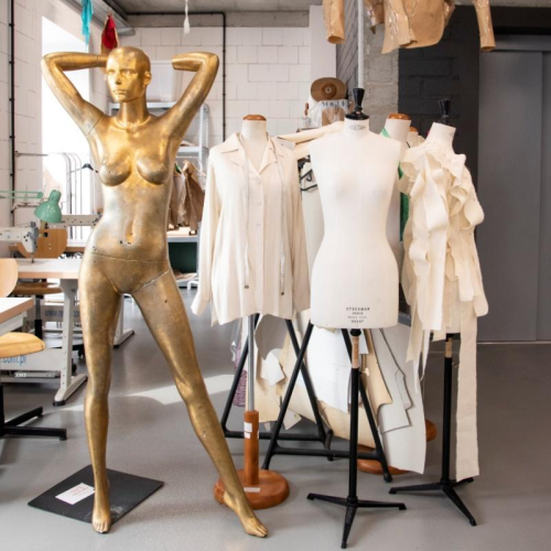 Sewing Workshop
