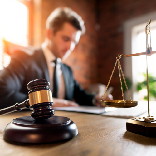 Department of Private Law