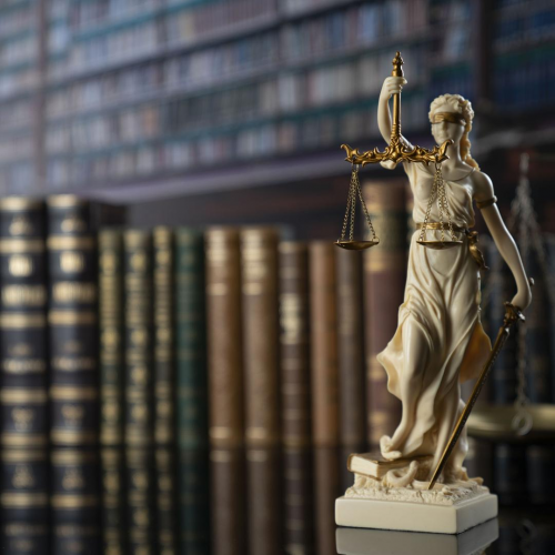 Department of Roman and Comparative Law