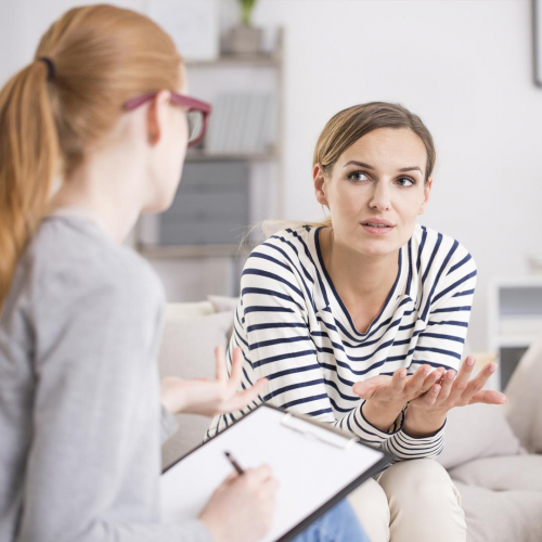 Department of Clinical Psychology