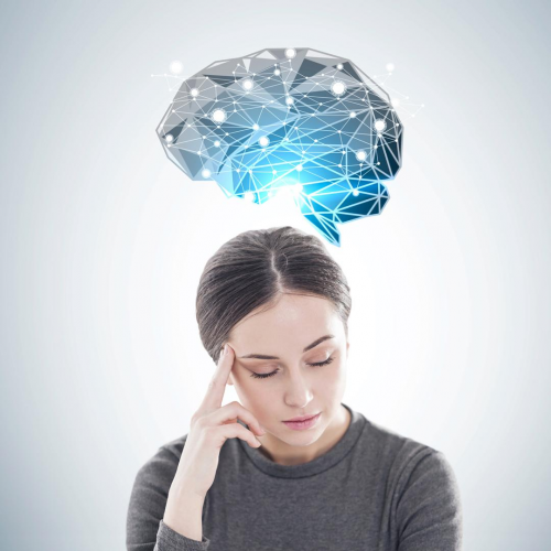 Department of General Psychology