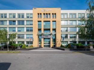 SWPS University Warsaw