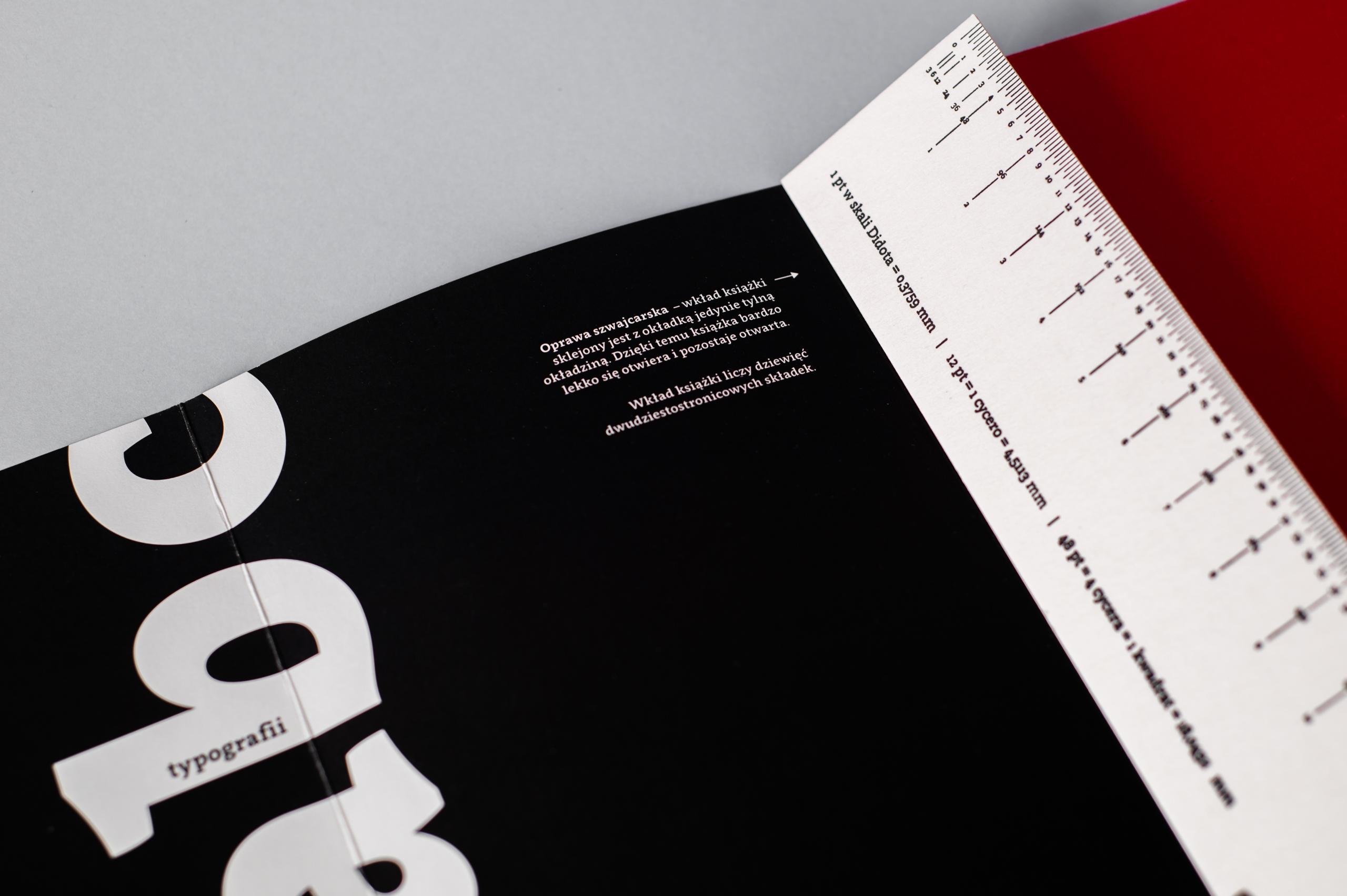The ABC of Typography