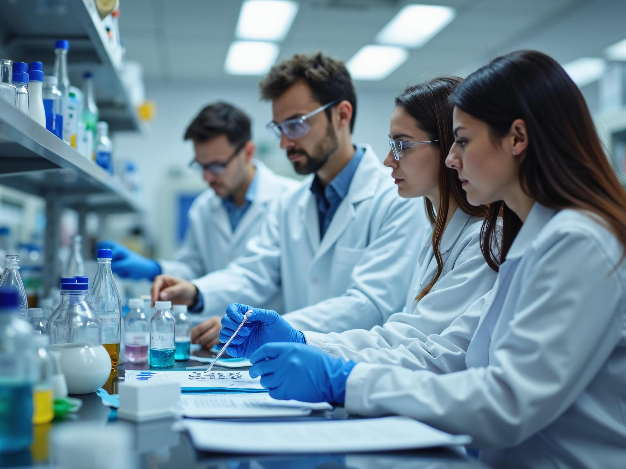 Do we trust science and scientists? Answers from international study