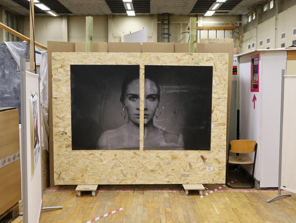 Apern exhibition