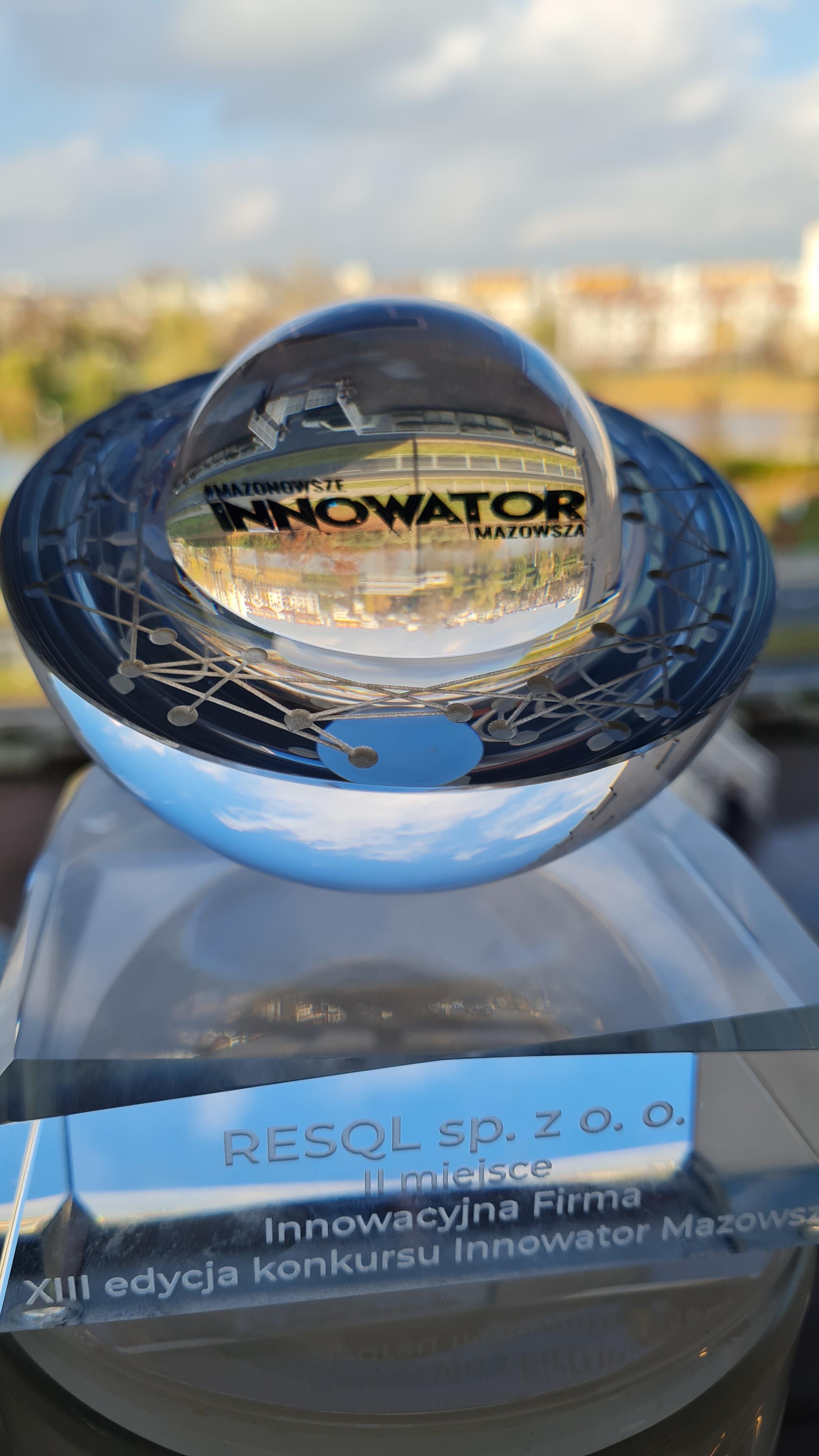Innovator RESQL