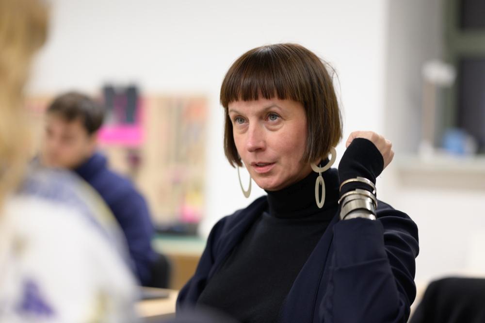 Workshop SOF Anna Orska