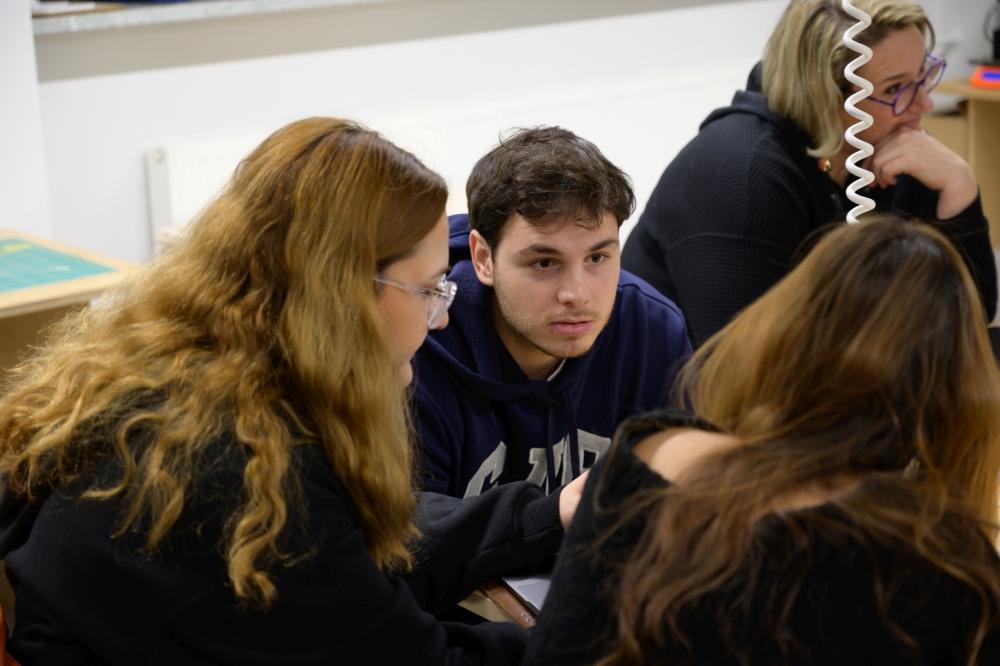 Workshop SOF Anna Orska