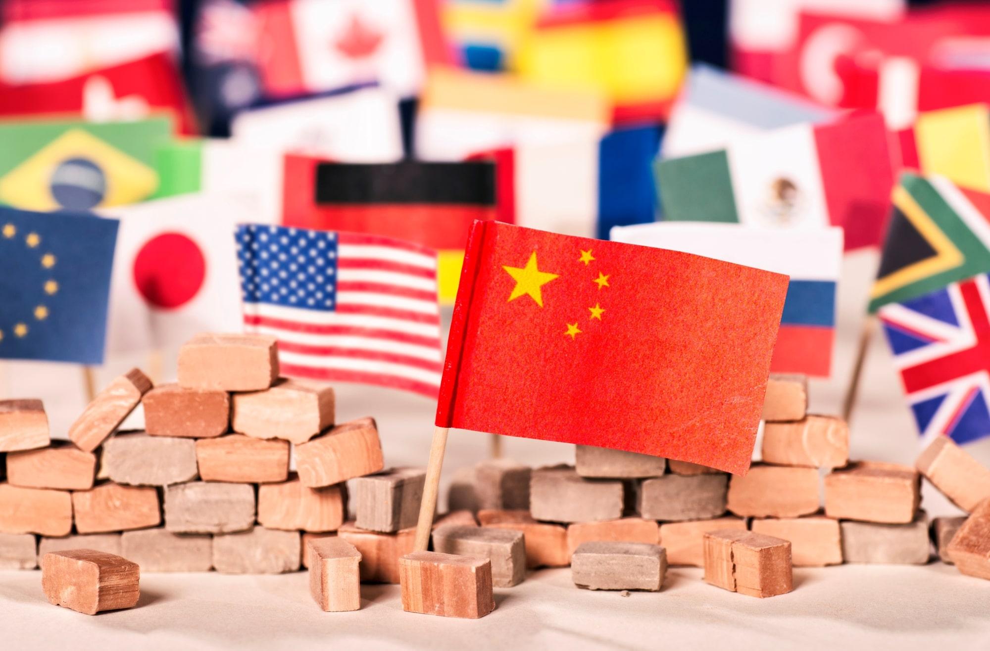 Lecture: Xi Jinping Administration’s Foreign Policy