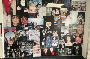 Protests in Poland: Photo Exhibition at SWPS University
