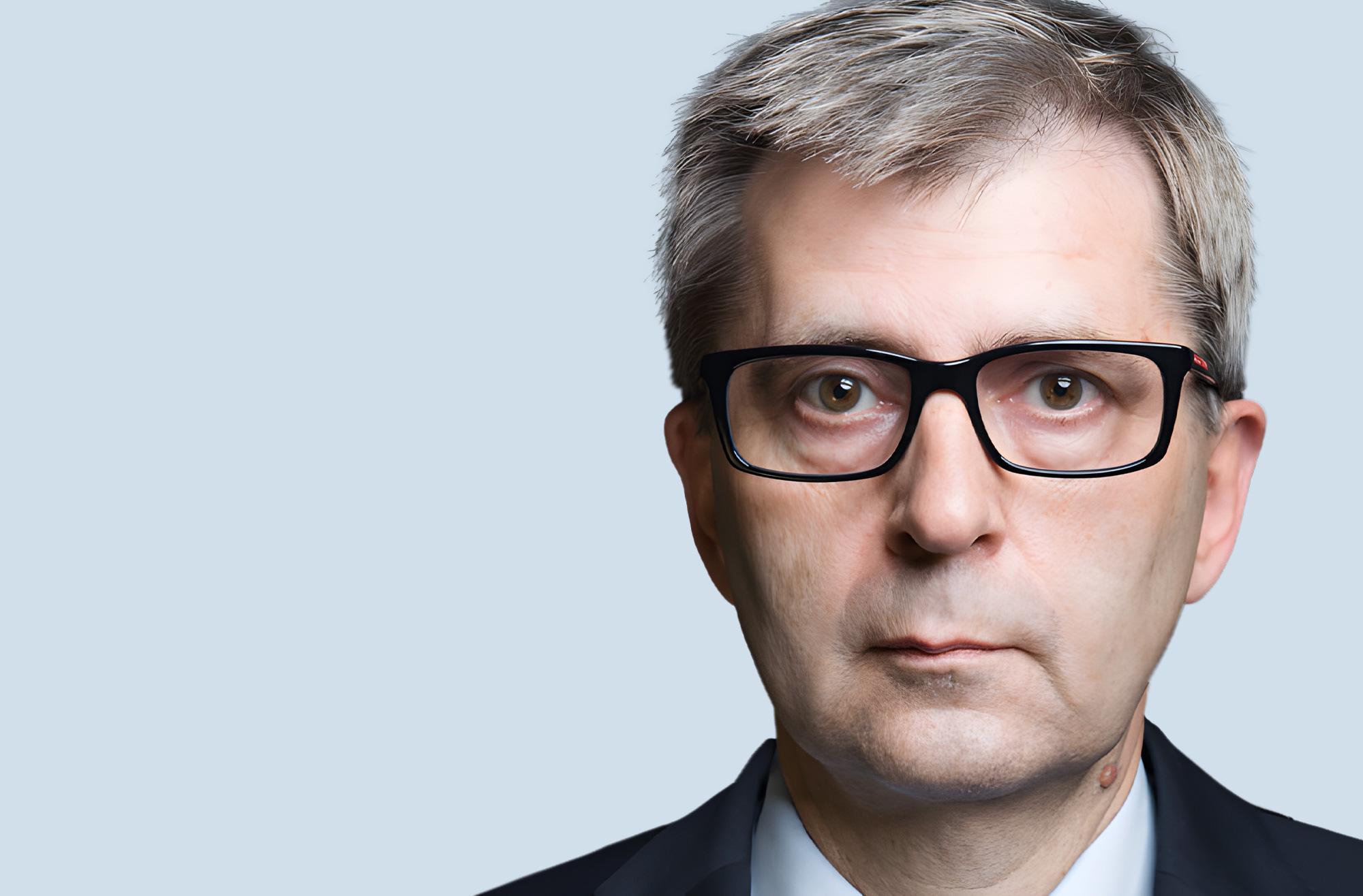 Professor Bronisław Sitek Named Chairman of Council for Scientific Excellence