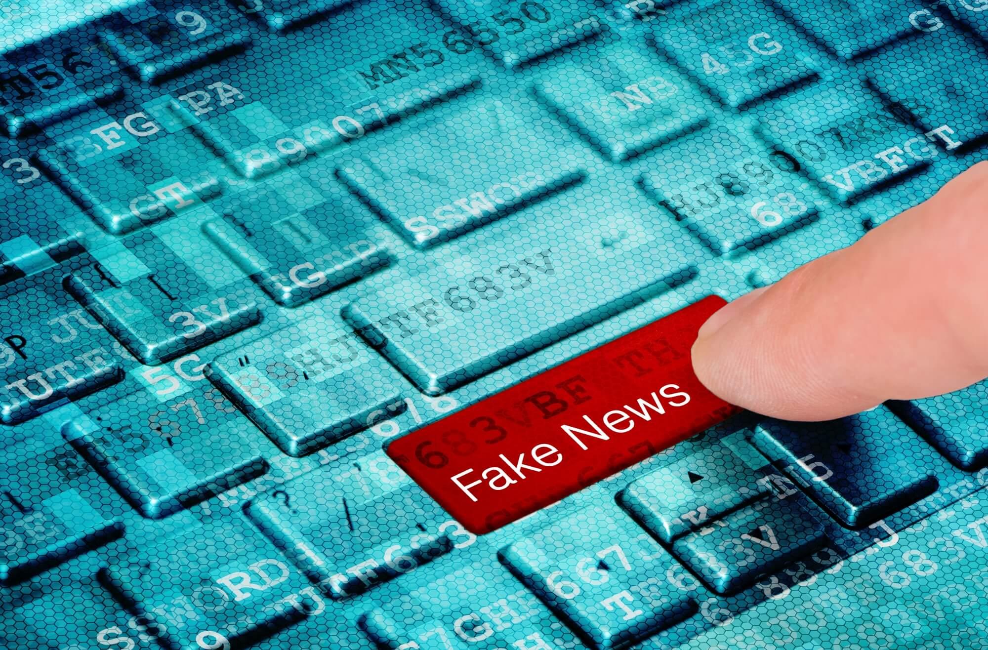 “Europe Tackles Information Chaos”: International Conference on Disinformation