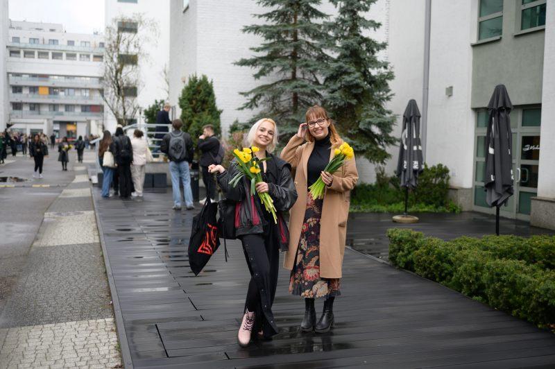 Daffodil Campaign 2023 at SWPS University