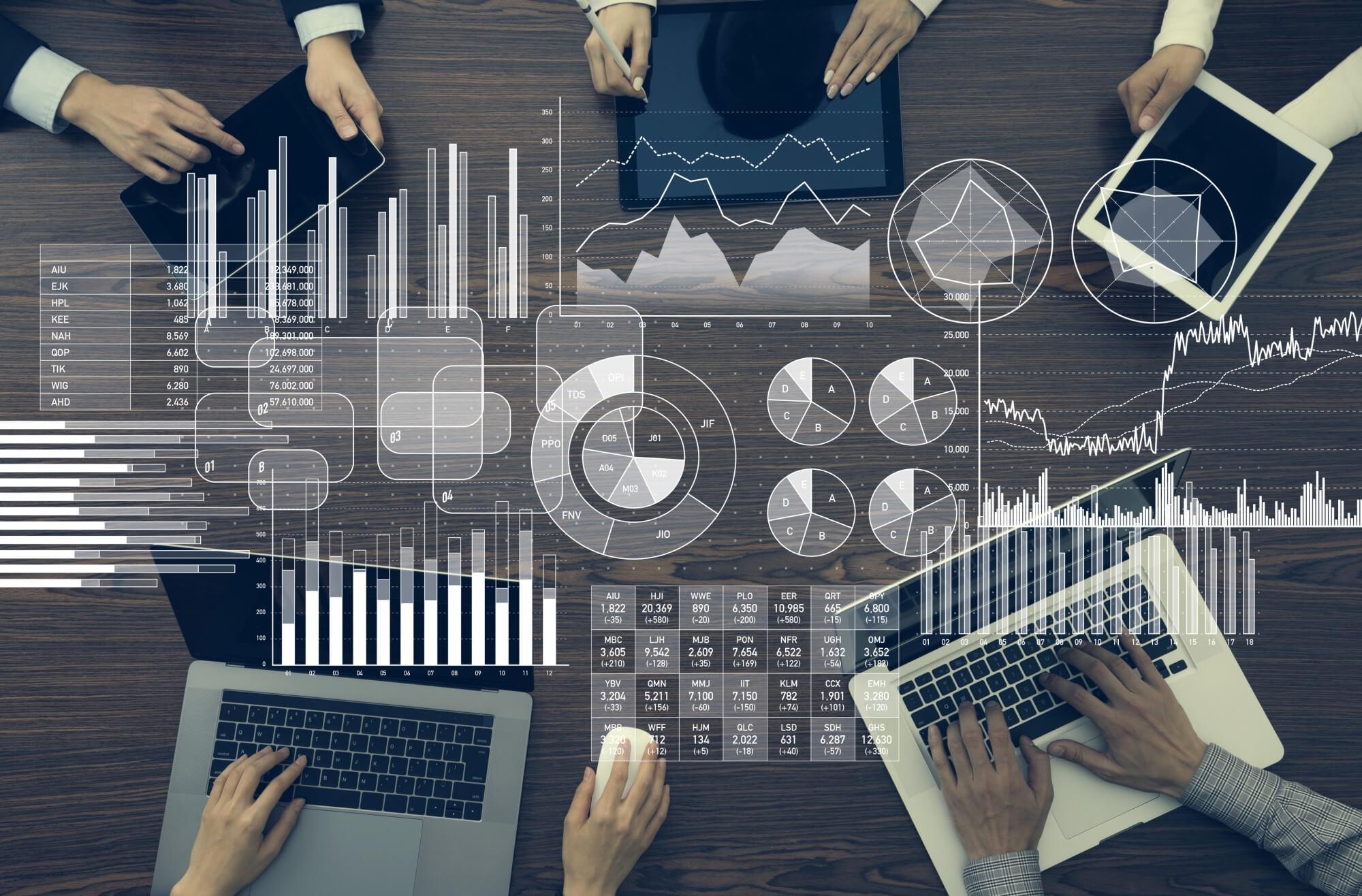 From Data Literacy to Data Activism — Research Project Led by Dr. Kuba Piwowar