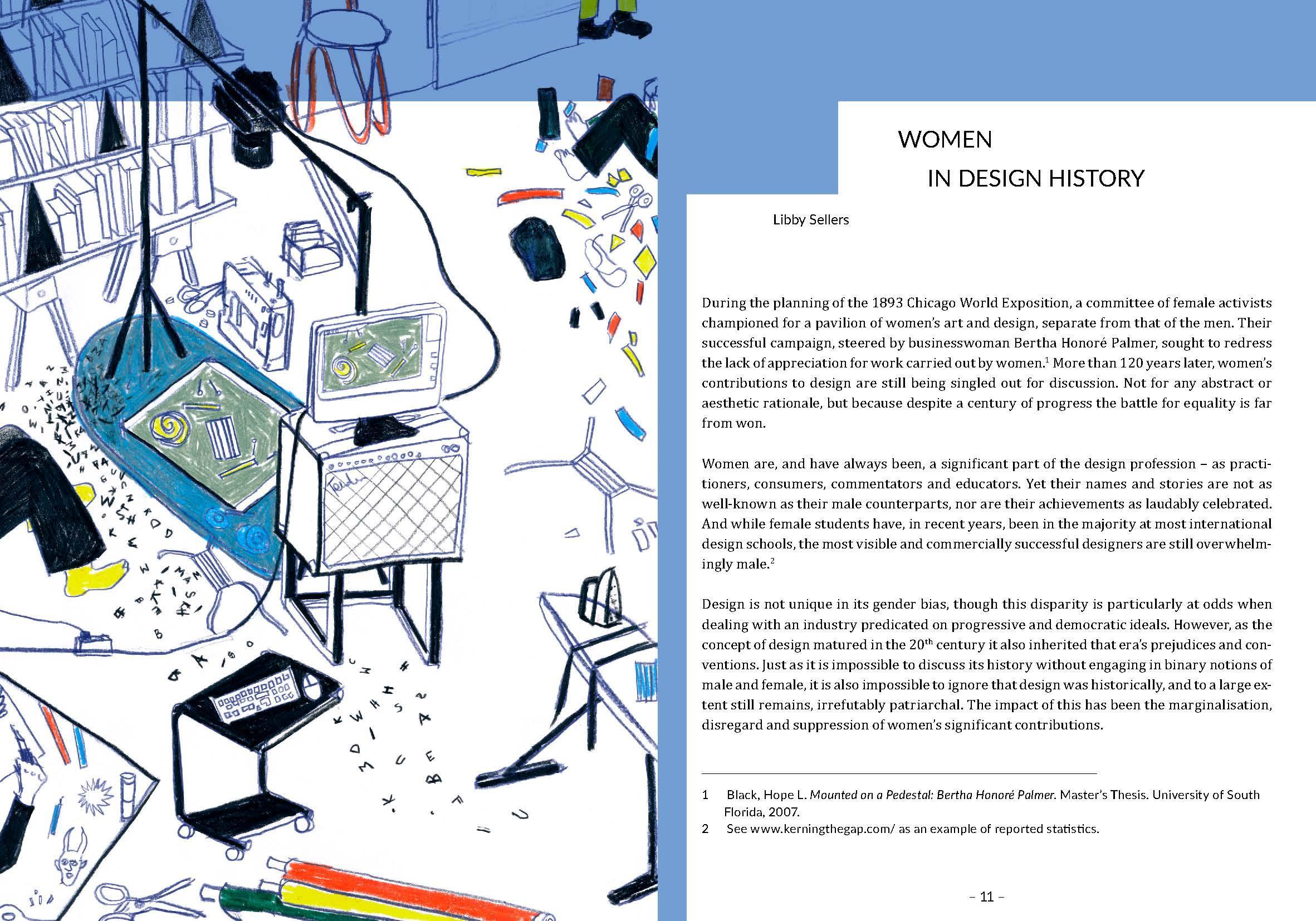 Design Stories proceedings page 7
