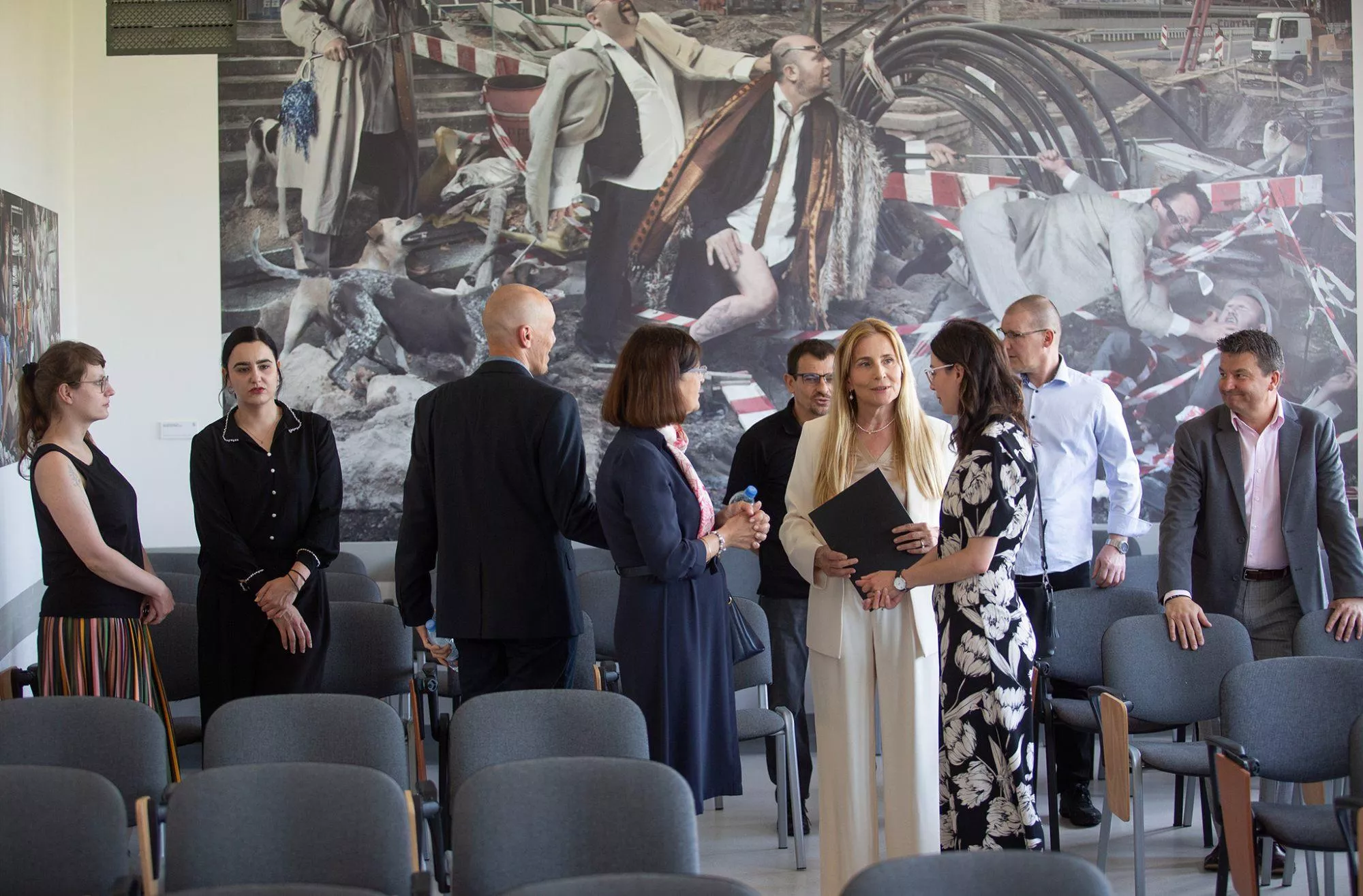 Faculty of Psychology in Sopot Celebrates 20th Anniversary