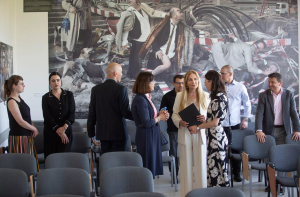 Faculty of Psychology in Sopot Celebrates 20th Anniversary