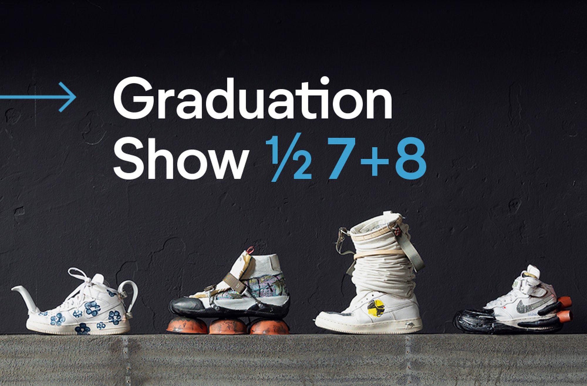 Explore School of Form's Student Projects at 