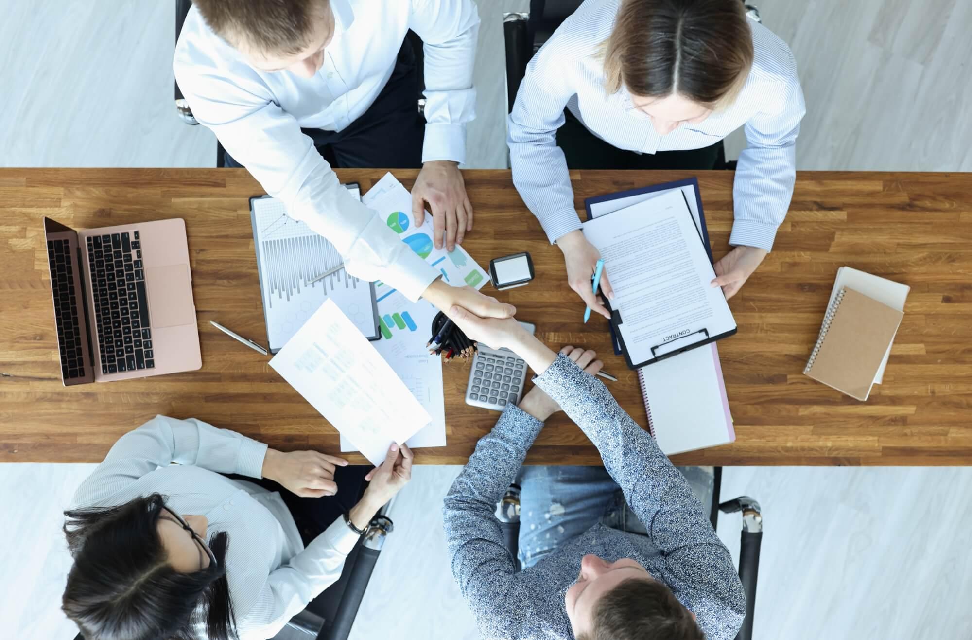 Clients–Representatives–Mediators. International Mediation From Different Professional Perspectives