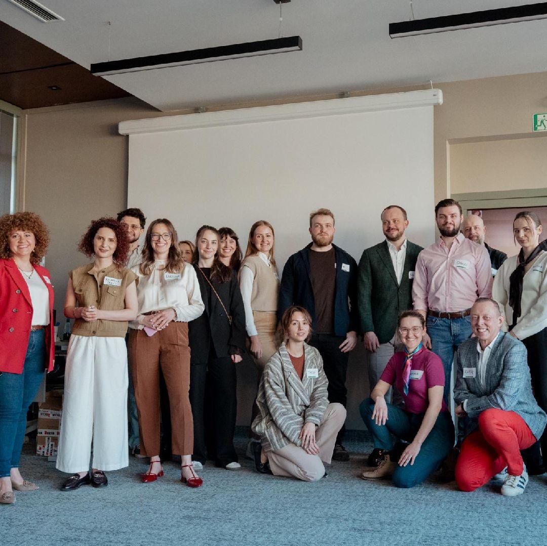 Management and Leadership Alumni Club
