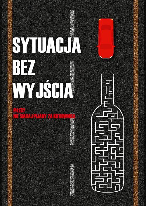 Poster by Anastasiia Khanyk