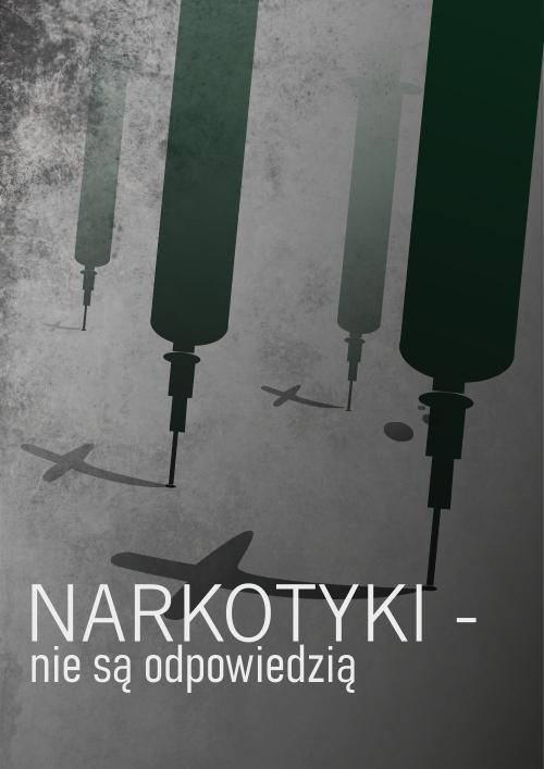 Poster by Ilona Demchenko