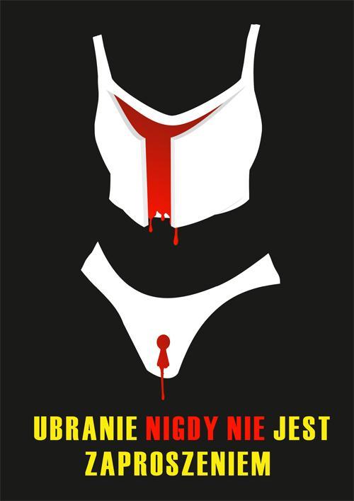 Poster by Małgorzata Budzyńska