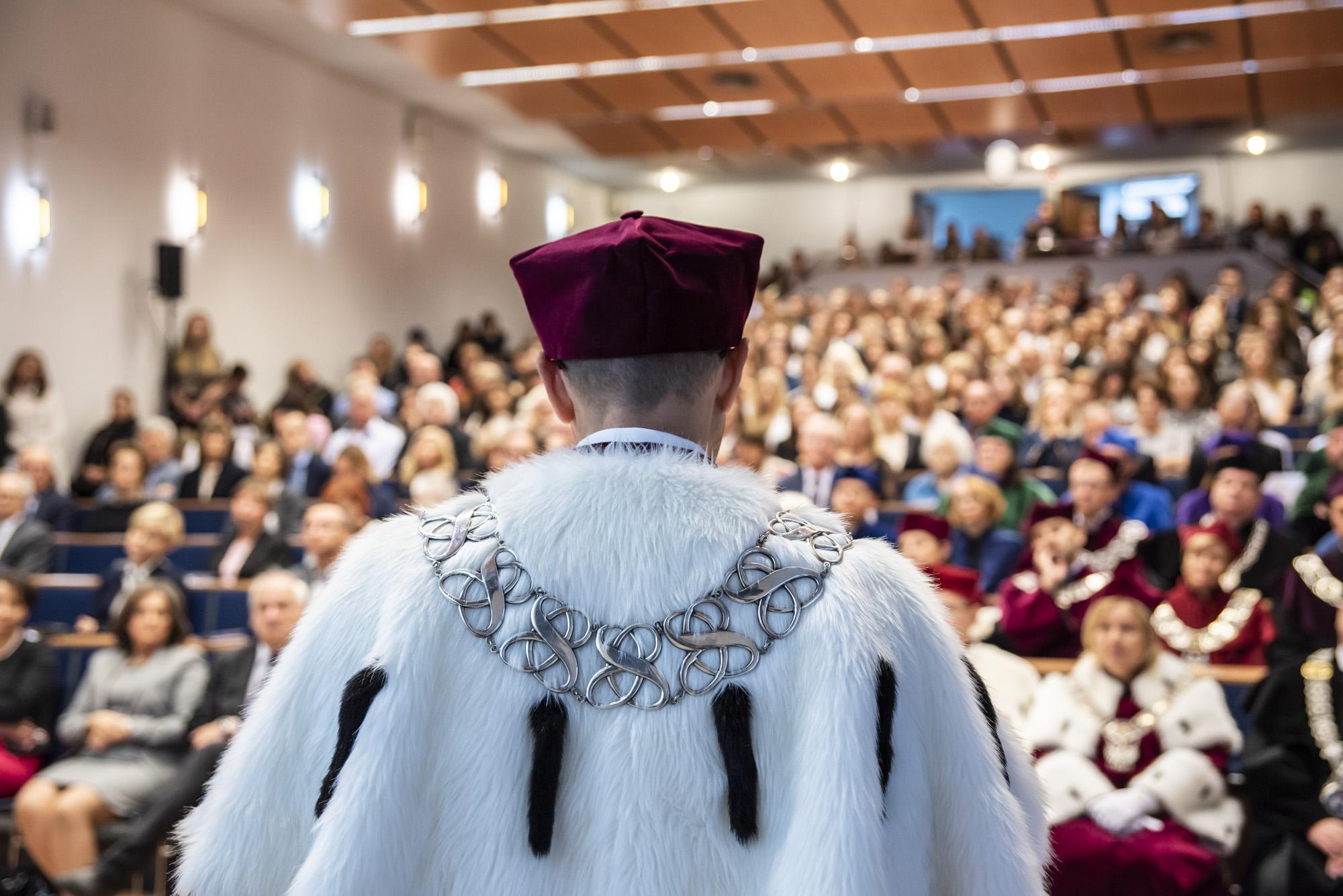 Inauguration of Academic Year 2025/2026