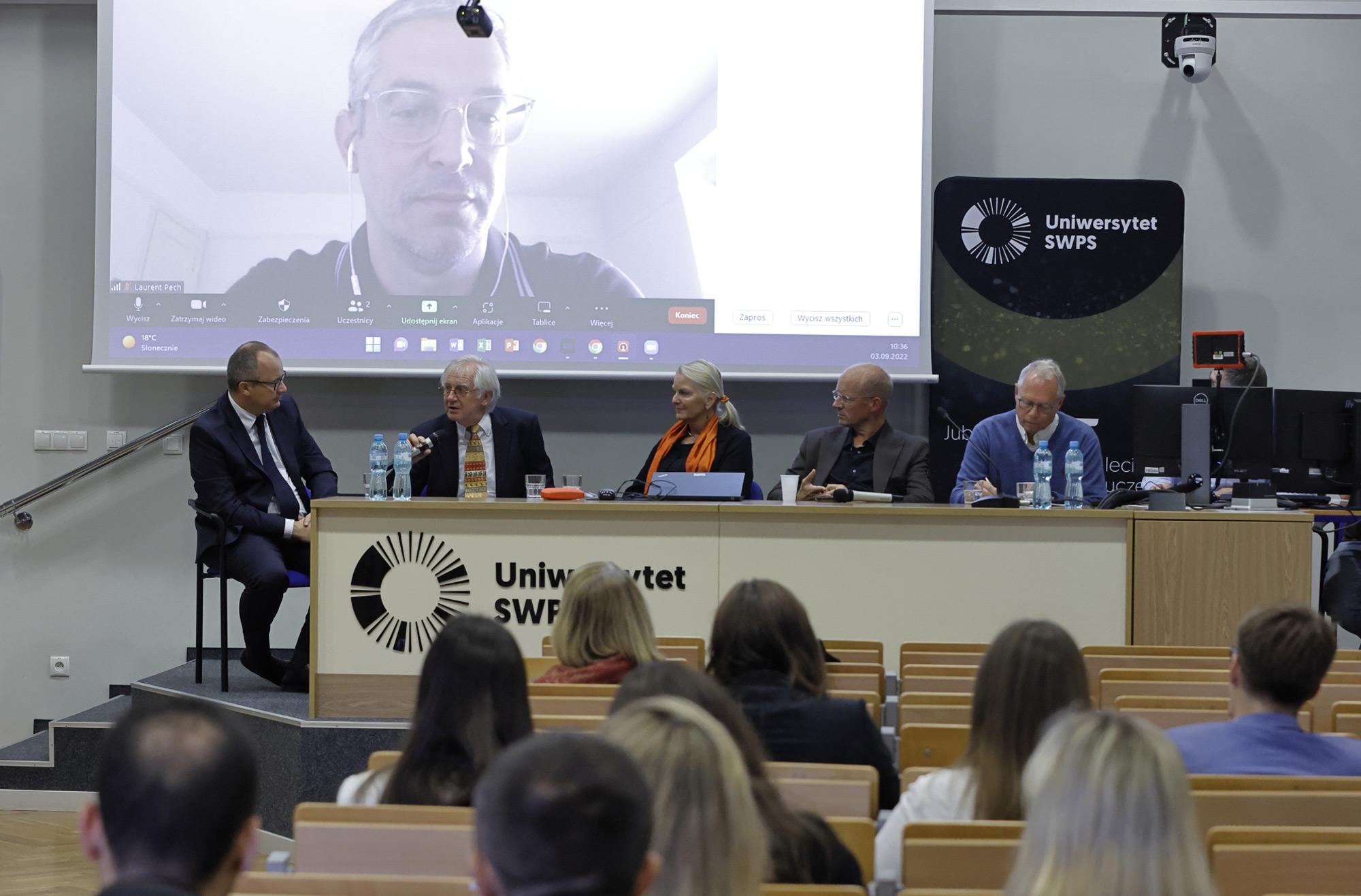 International Participants Appreciate Our Summer School on the Rule of Law