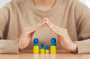 SWPS University Clinic of Cognitive-Behavioral Therapy offers free counseling for refugees from Ukraine