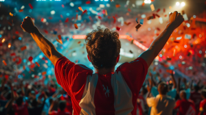 Global Sports Events: Challenges in Partnering – Lecture by T. Bettina Cornwell