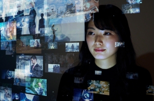 Researching transnational media and online streaming: Lecture by Prof. John T. Caldwell