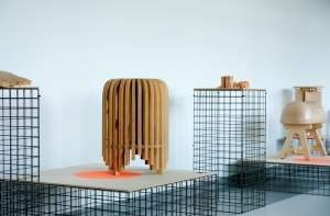Visit School of Form student exhibitions
