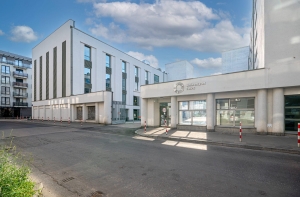 Faculty of Social Sciences Partners with DHL Express and Engave