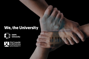 SWPS University to Open a New Campus in Kraków