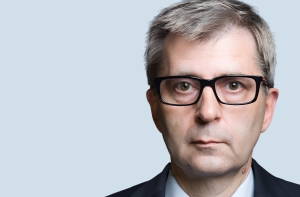 Professor Bronisław Sitek Named Chairman of Council for Scientific Excellence